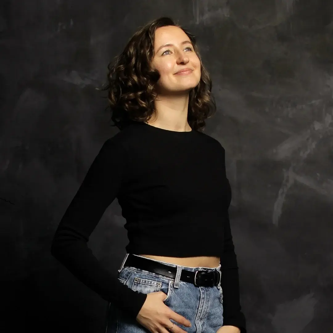 Анна Щеголихина, клинический, семейный и групповой психолог